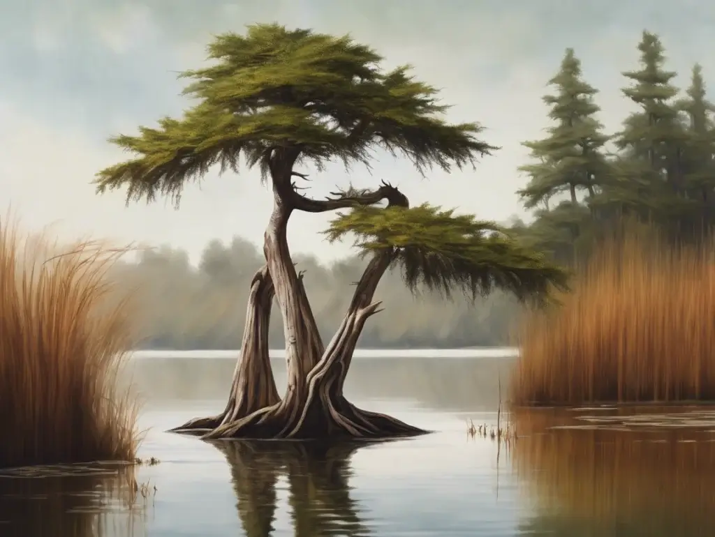Albero Cipresso