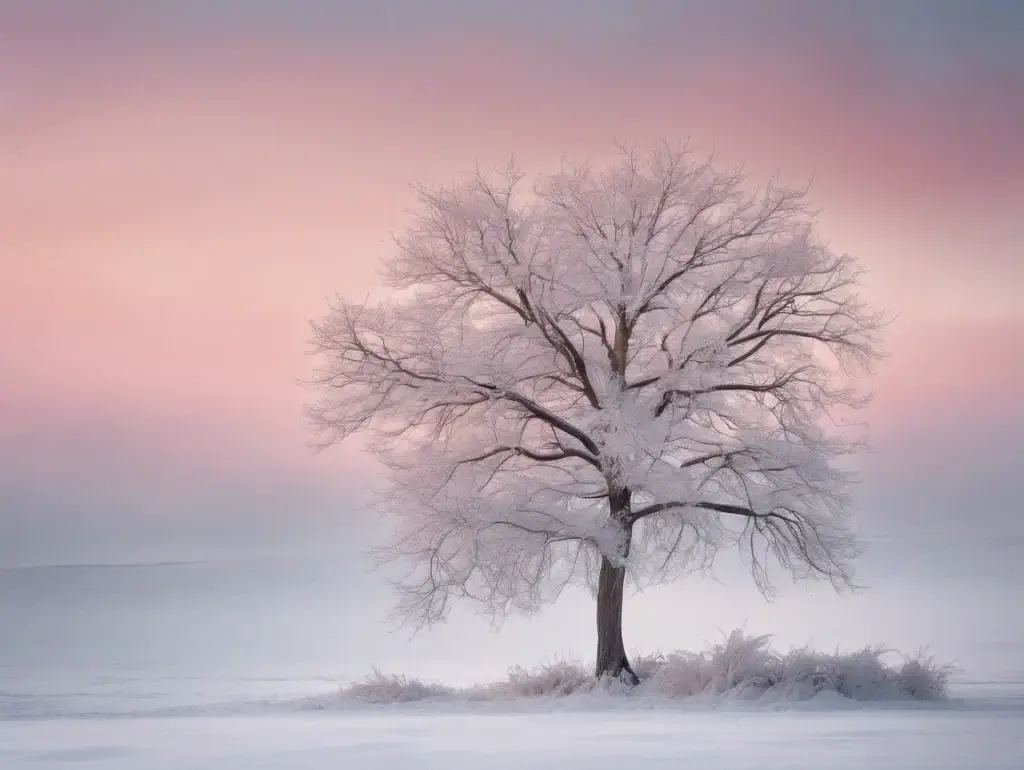 Albero Neve