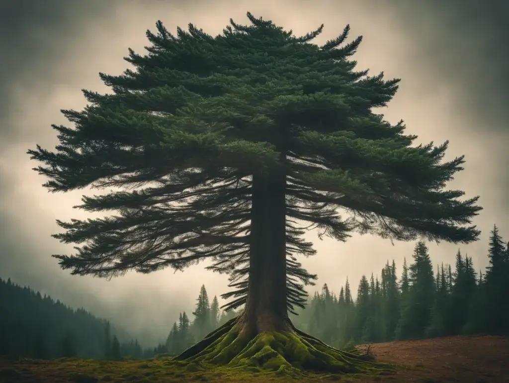 Albero Pino