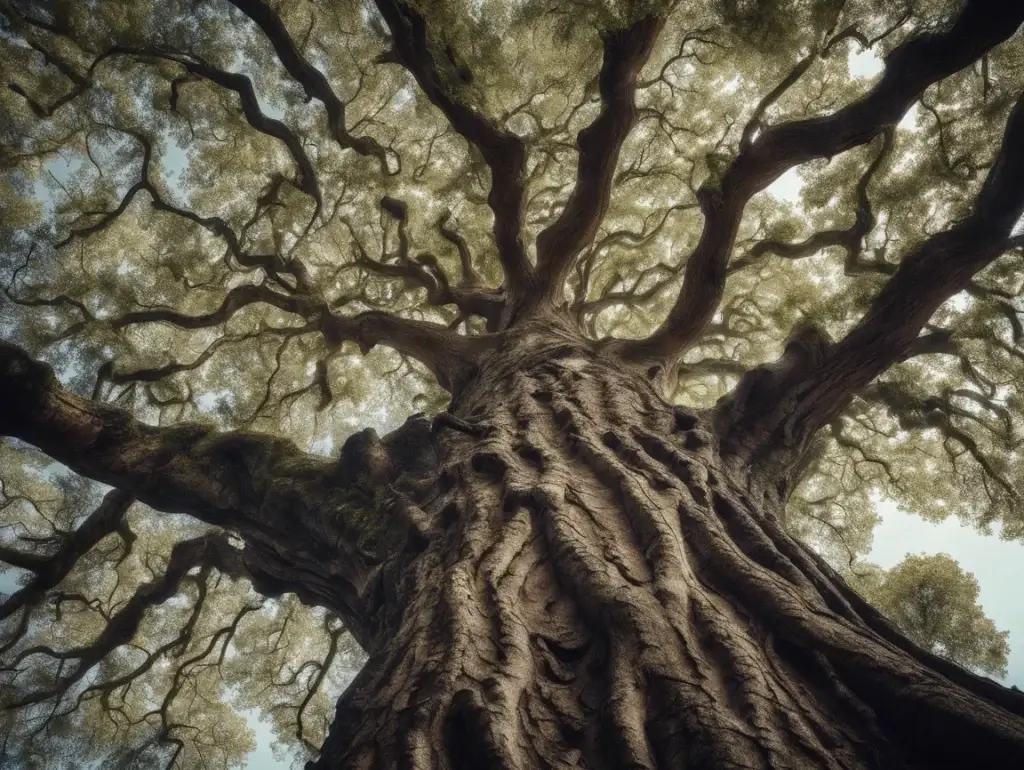 Albero Quercia