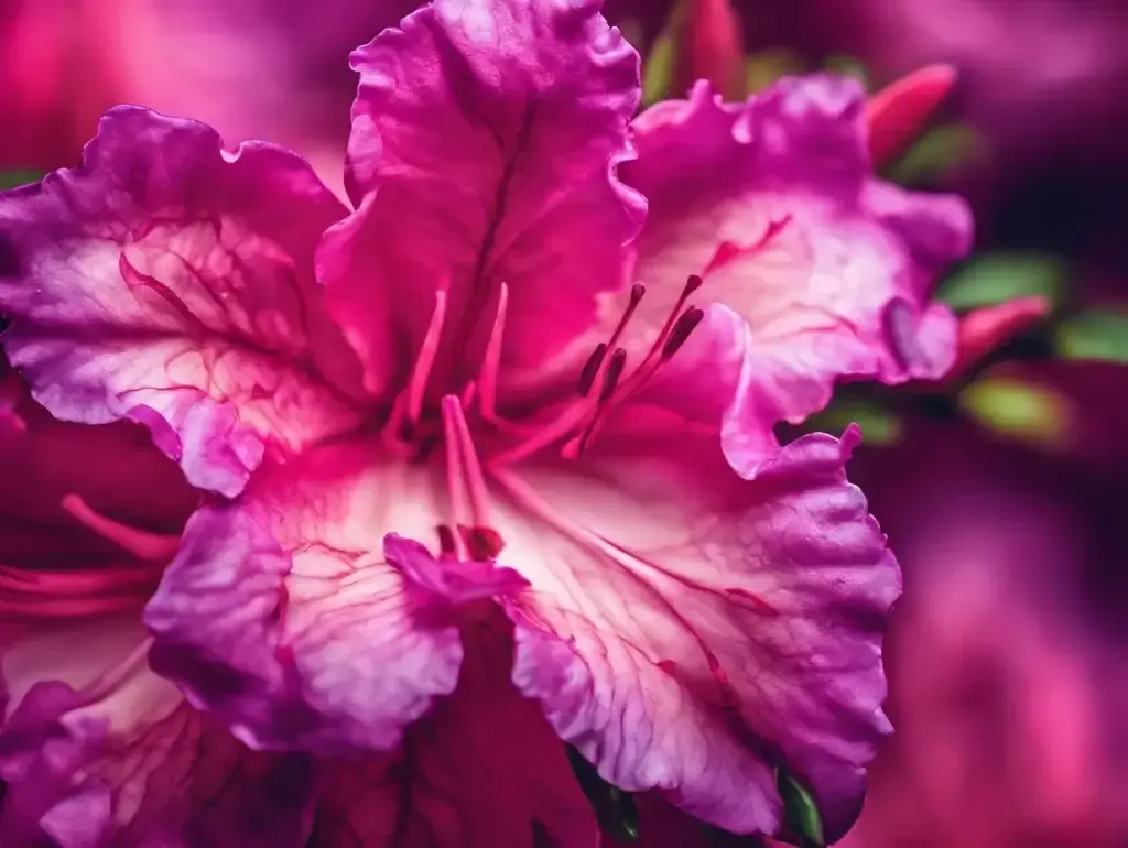 Fiore Azalea