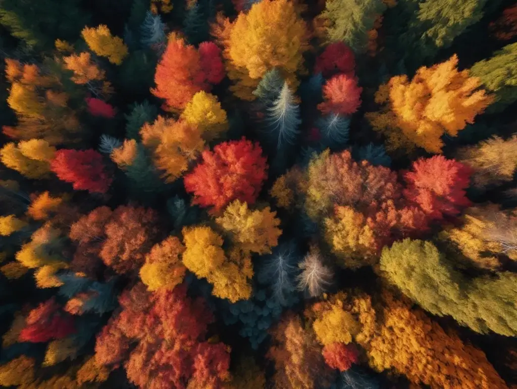 Foresta